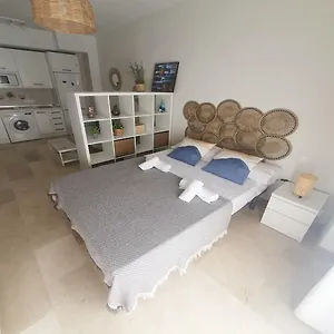 Sol Y Arte Centro Apartment